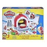 Playdoh Kitchen Creations Pizza Forno Playset