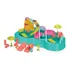 Playduo Parque Acquatico Brinquedo Infantil Com Bonecas