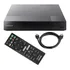 Player Blu-ray Sony Bdp-s6700 Dvd Cd 4k 3d Hdmi Wi-fi Usb