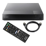 Player Blu ray Sony Bdp s6700 Dvd Cd 4k 3d Hdmi Wi fi Usb
