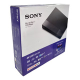 Player Blu ray Sony Bdp s6700 Leitor Dvd Cd 4k 3d Wi fi Usb