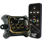 Player Bluetooth Ajk 3