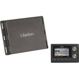 Player C Receiver Marinizado Clarion Cms4 Bluetooth