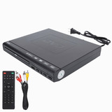 Player De Dvd Home Audio And Video Usb Movies Series