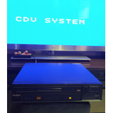 Player Laser Disc Mdp
