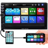 Player Multimidia Automotivo Mp5