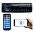 Player Rádio Automotivo Tipo Pioneer Bluetooth Usb Som Mp3