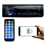 Player Radio Automotivo Tipo