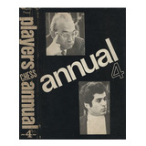 Players Chess Annual Volume 4