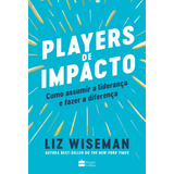 Players De Impacto 