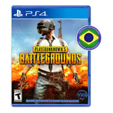 Playerunknowns Battlegrounds pubg
