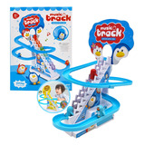 Playground Animais Baby Music