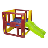 Playground Infantil Maxi Play