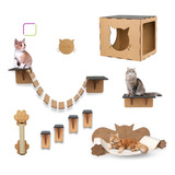 Playground P Gato