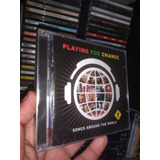 Playing For Change Cd