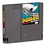 Playing With Power Nintendo NES Classics