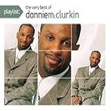 Playlist  The Very Best Of Donnie McClurkin