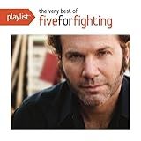 Playlist The Very Best Of Five For Fighting