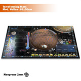 Playmat Para Terraforming Mars