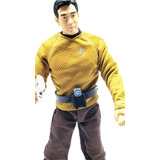 Playmates Star Trek Original Sulu 30cm