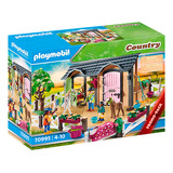 Playmobil Aulas
