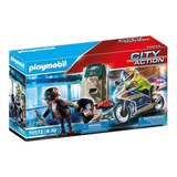 Playmobil Caixa