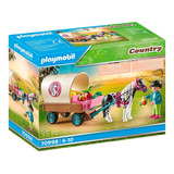Playmobil Carroca