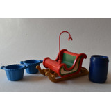 Playmobil Conjunto