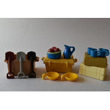 Playmobil Conjunto