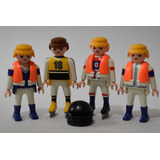 Playmobil Conjunto