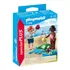 Playmobil - Crianças Com Balões De Água - Special Plus 71166