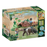 Playmobil Cuidados