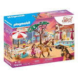 Playmobil Festival