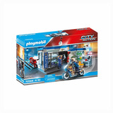Playmobil Fuga