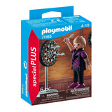 Playmobil Jogador