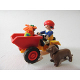 Playmobil Lote