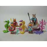 Playmobil Lote