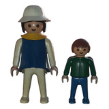 Playmobil Mae
