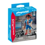 Playmobil Mecanica
