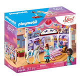 Playmobil Miradero