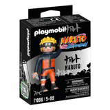 Playmobil Naruto