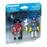 Playmobil Pack
