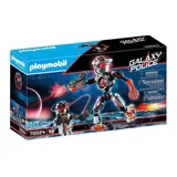 Playmobil Pirata