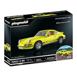 Playmobil Porsche