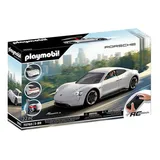 Playmobil Porsche