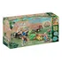 Playmobil - Quadriciclo De Resgate Animais - Wiltopia 71011
