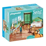 Playmobil Quarto
