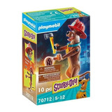 Playmobil Scooby