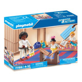 Playmobil Set