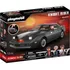 Playmobil - Super Máquina Cavaleiro Rider Knight Ride 70924